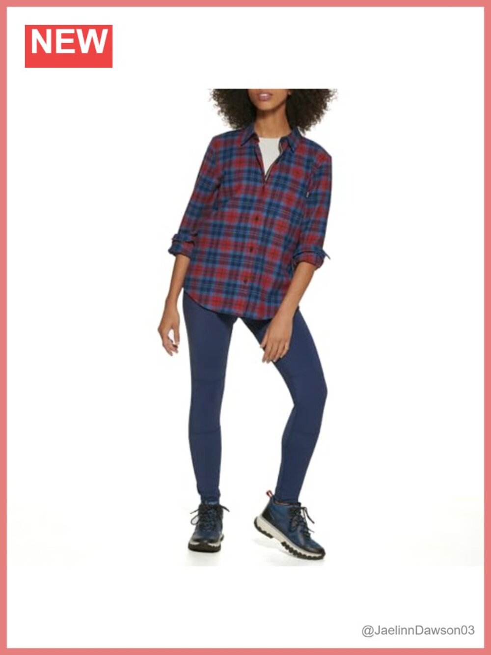 Flannel Button-Up Soft Shirt Short Sleeve Regular Fit Casual